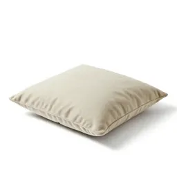 Floor cushion