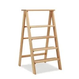 Ladder shelf