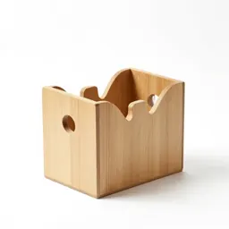 Magazine rack