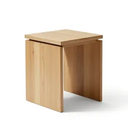 Nesting side table set