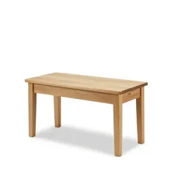 Piano bench
