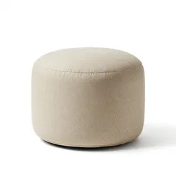 Pouffe ottoman