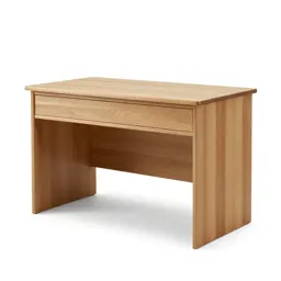 Writing desk with a drawer