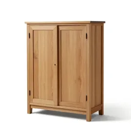 Apothecary cabinet