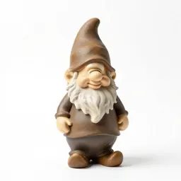 Garden gnome