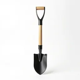 Garden hoe