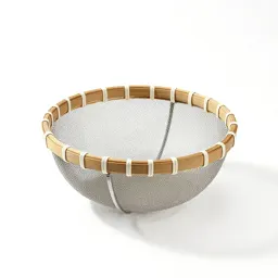 Garden sieve