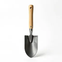 Garden trowel
