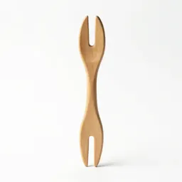 Hand fork