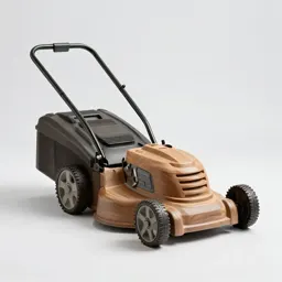 Lawn mower