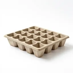 Seed tray
