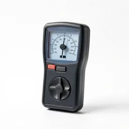 Soil ph meter