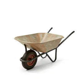 Wheelbarrow