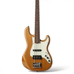 Bass guitar