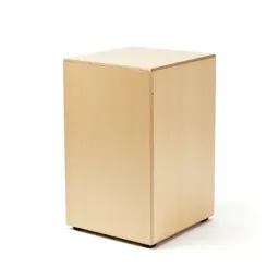 Cajon box drum