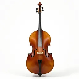 Double bass