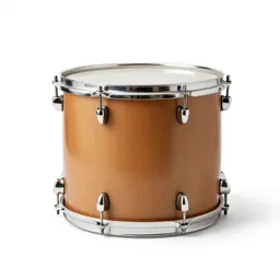 Floor tom
