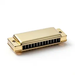 Harmonica
