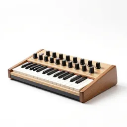 Modular synthesizer