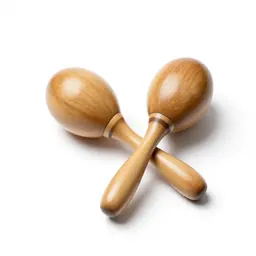 Pair of maracas