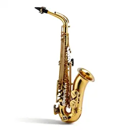 Saxophone
