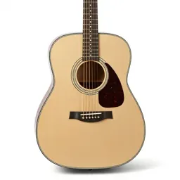 Acoustic guitar