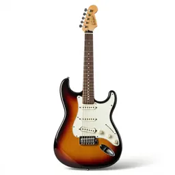 Electric guitar