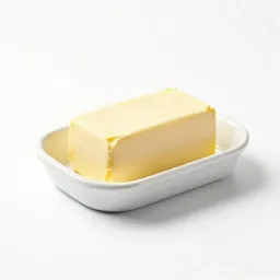 Butter dish