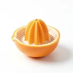 Citrus juicer