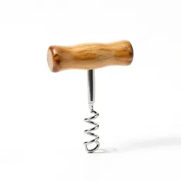 Corkscrew
