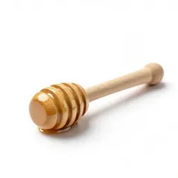 Honey dipper
