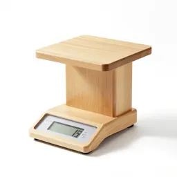 Kitchen scale