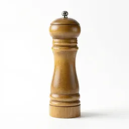 Pepper mill