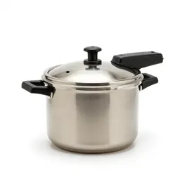 Pressure cooker