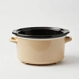 Slow cooker