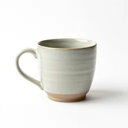 Stoneware mug