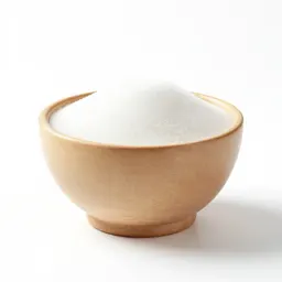 Sugar bowl with a lid