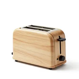 Two-slot toaster