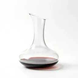 Wine decanter