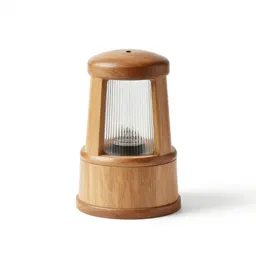 Bulkhead marine light