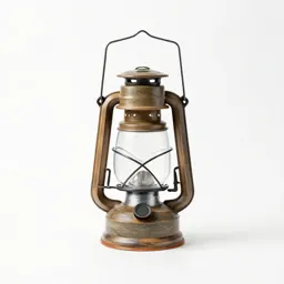 Camping lantern