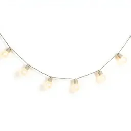 Festoon string light