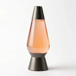 Lava lamp