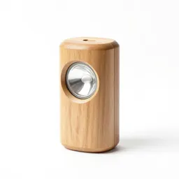 Rechargeable work light
