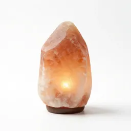 Salt lamp