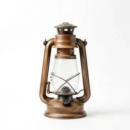 Storm lantern