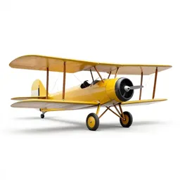 Biplane