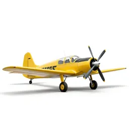 Crop duster
