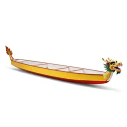 Dragon boat