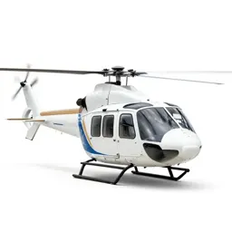 Helicopter
